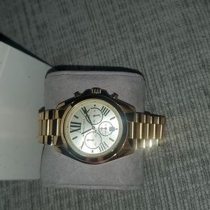 Michael Kors Unisex Watch